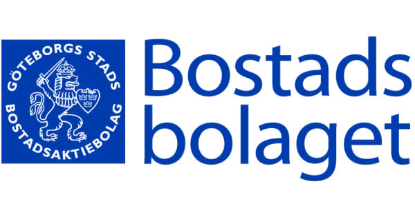 bostadsbolaget logo