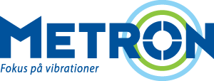 metron logo
